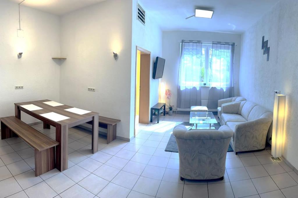 Wohlfuehlidylle Zum Entspannen! Zimmern ob Rottweil Exterior foto